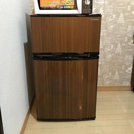 Ak401 Guest House Akasaka ฟูกุโอกะ ภายนอก รูปภาพ