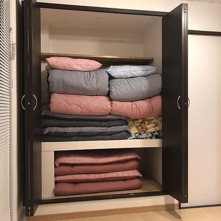Ak401 Guest House Akasaka ฟูกุโอกะ ภายนอก รูปภาพ
