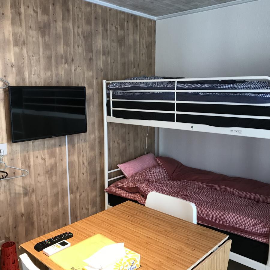 Ak401 Guest House Akasaka ฟูกุโอกะ ภายนอก รูปภาพ
