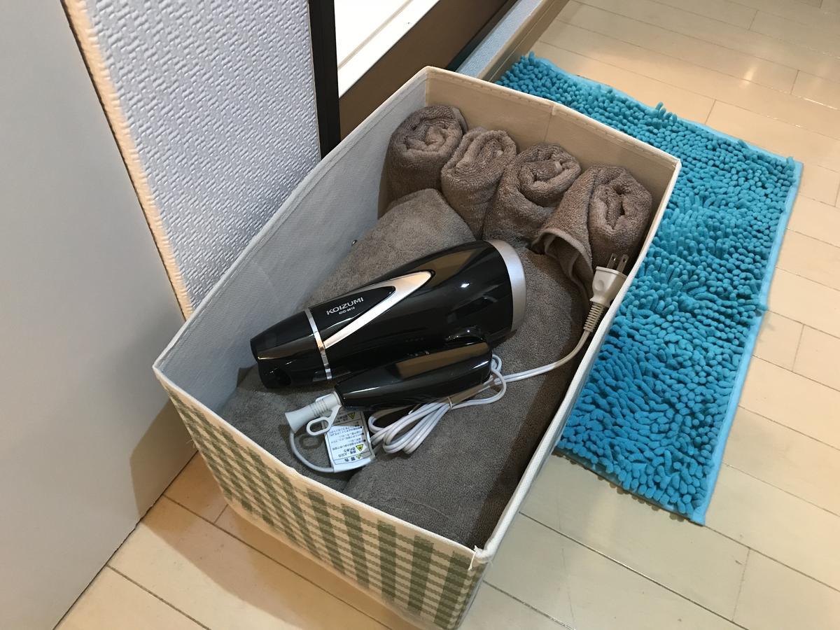 Ak401 Guest House Akasaka ฟูกุโอกะ ภายนอก รูปภาพ
