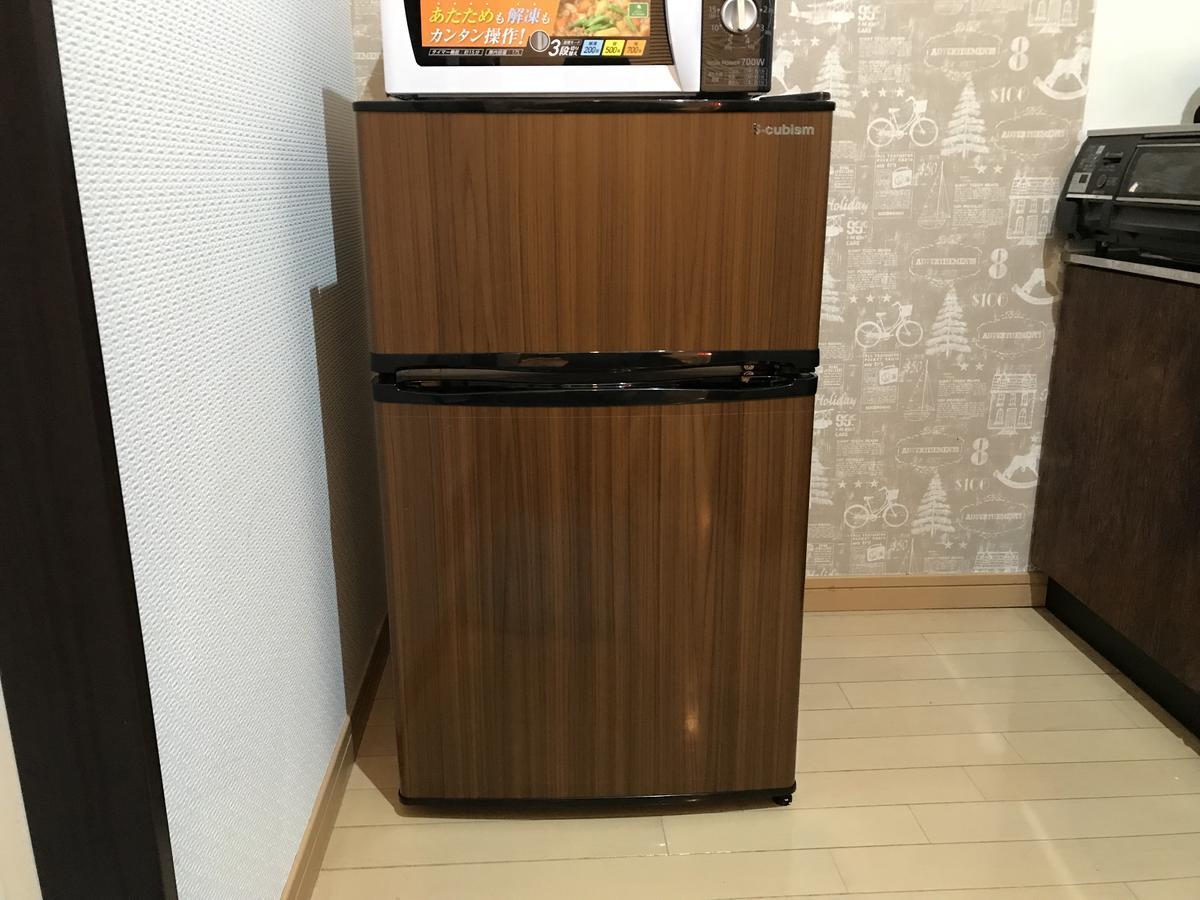 Ak401 Guest House Akasaka ฟูกุโอกะ ภายนอก รูปภาพ